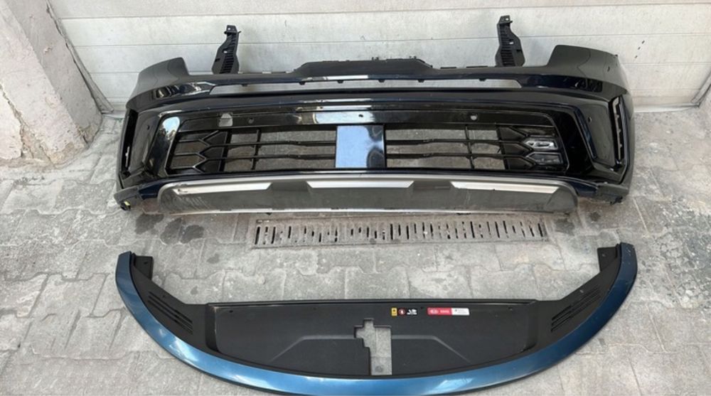 Kia Sorento zapchast ORIGINAL