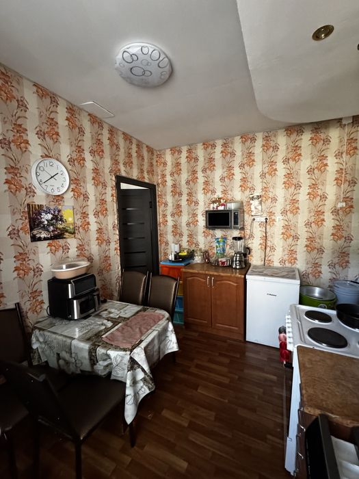 Продается квартира