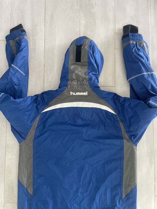 Geaca impermeabila Hummel  XL - XXL noua