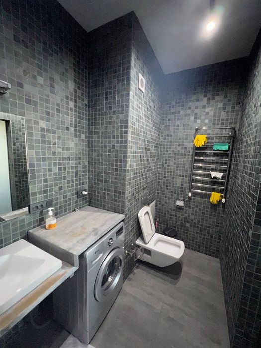 Лофт Квартира Новостройка