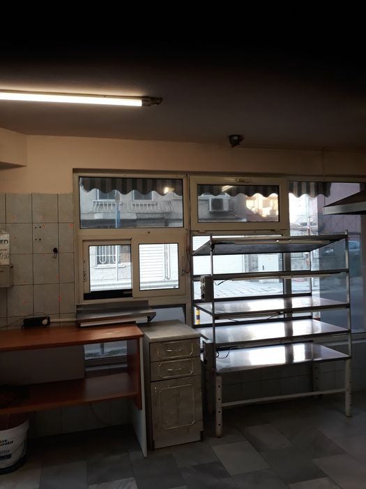 Дава се под наем Заведение в Варна, Христо Ботев - 34 кв.м за 408 € - Снимка #4