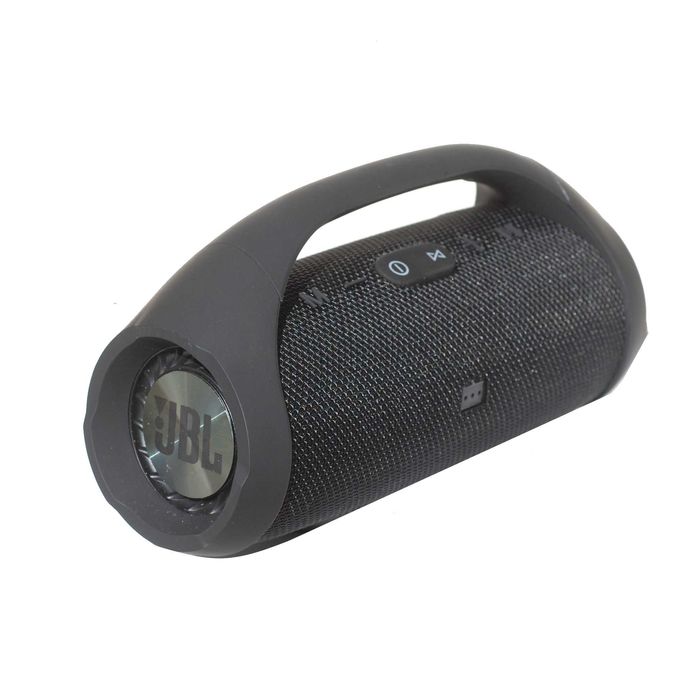 UBL Тонколона с Bluetooth Колонка За Музика За Автомобил И Други