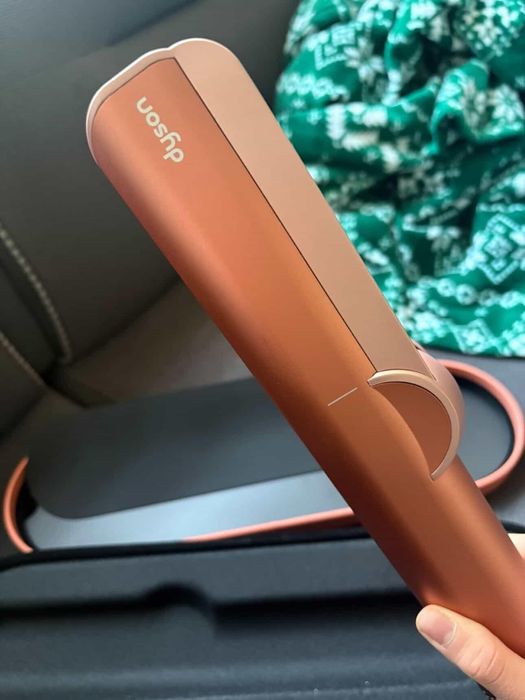 Преса за коса Dyson HT01 Airstrait