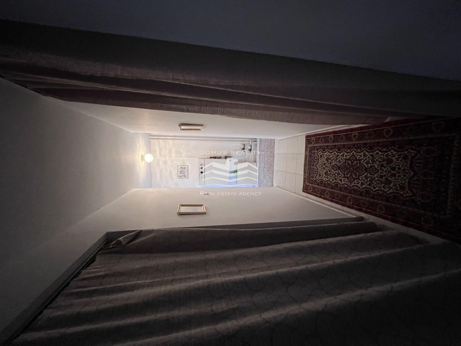 Дава се под наем Тристаен апартамент в София, Банишора - 100 кв.м за 648.21 € - Снимка #3