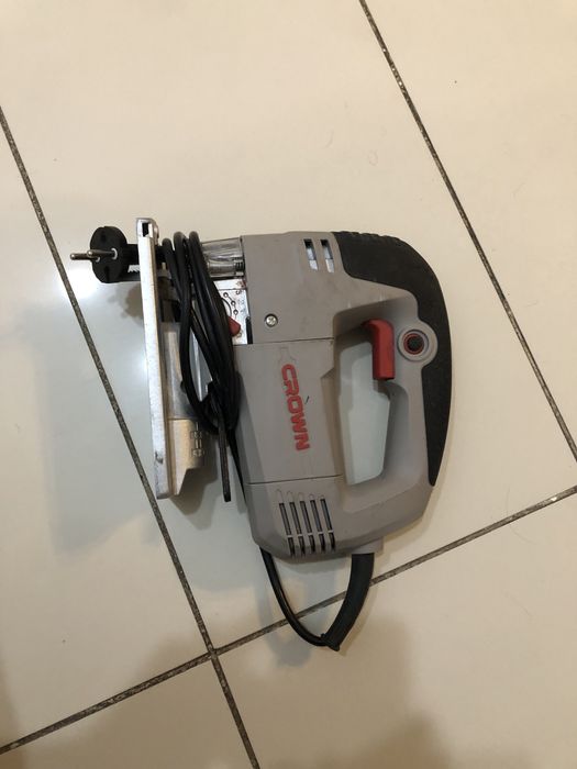 лобзик crawn 15000 Новый