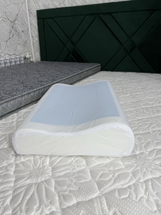 Ортопедическая подушка