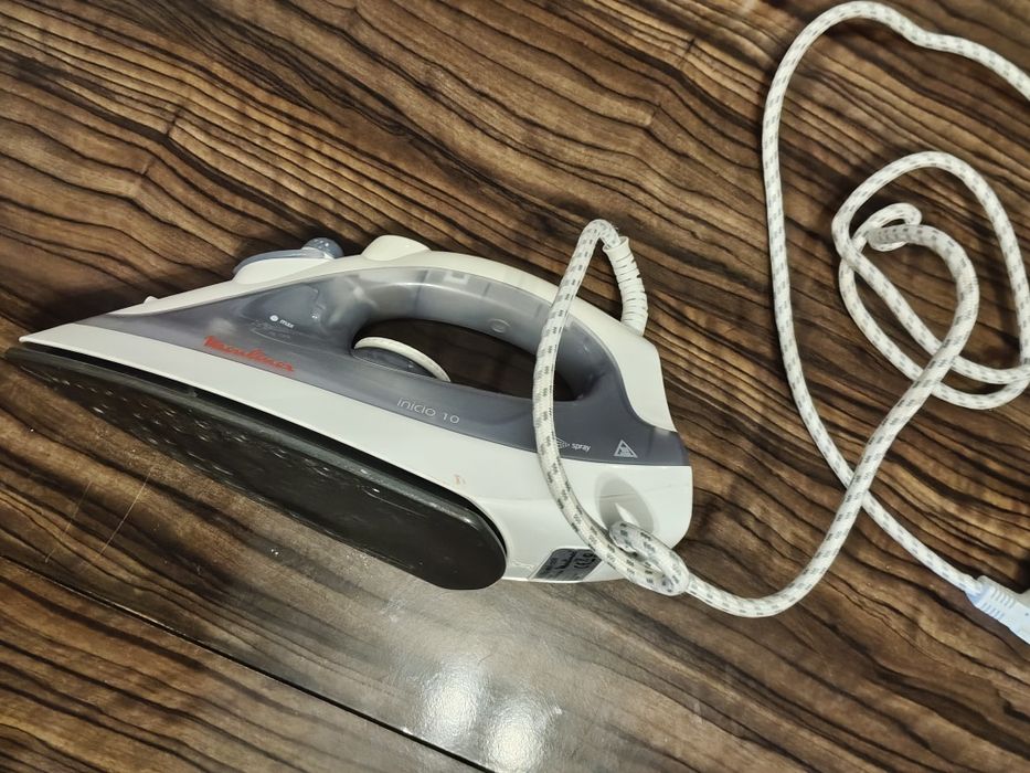 Ютия Мулинекс употребявана