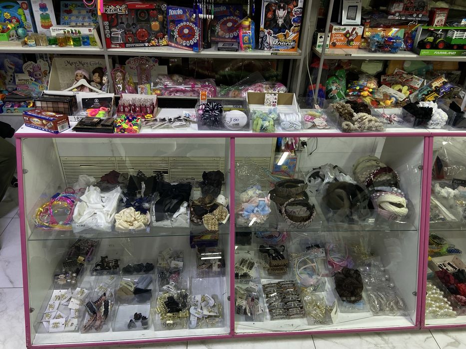 Зат қойғанға шкаф или стилаж