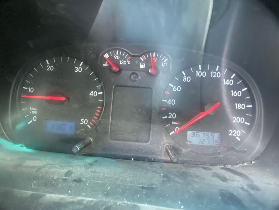 Vand Trasporter T4 , 2.5TDI