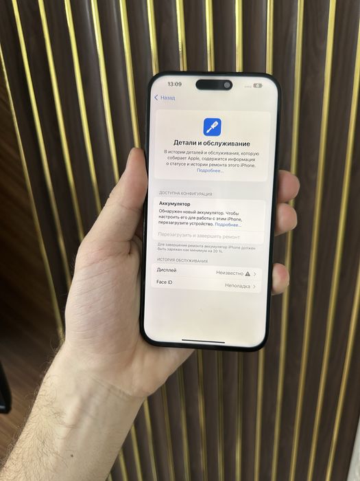 Iphone 15 Pro Max 256 Айфон 15 Про Макс 256