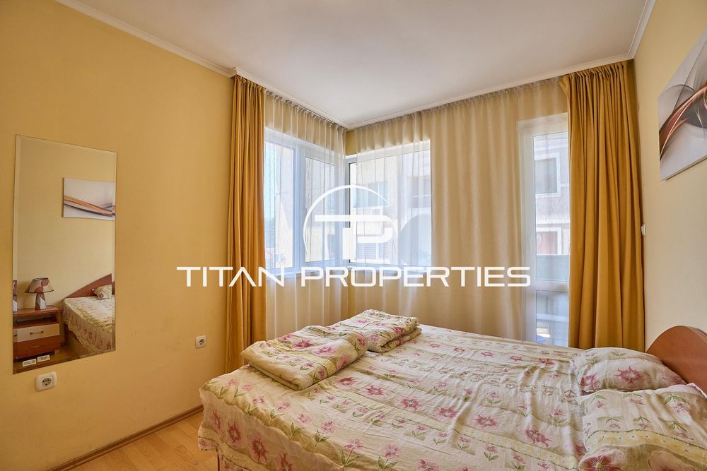 Продава се Двустаен апартамент в Пловдив, Христо Смирненски - 62 кв.м за 1226 €/кв.м - Снимка #4
