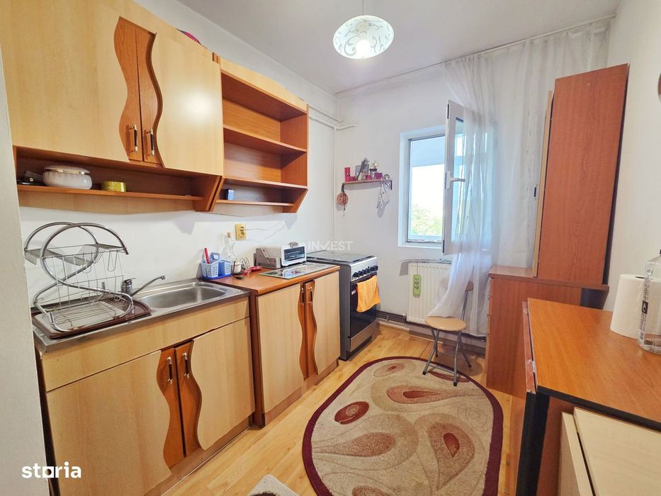 Apartament 2 camere, decomandate, Piata Alexandru cel Bun
