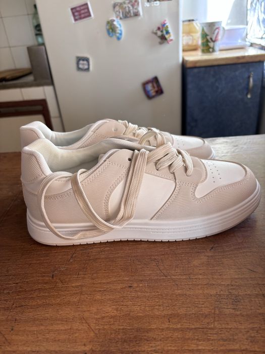 Женски обувки розови