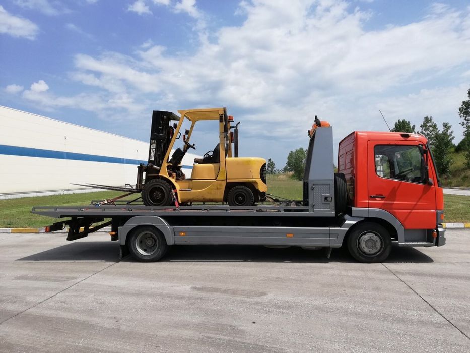 Пътна   помощт!!!