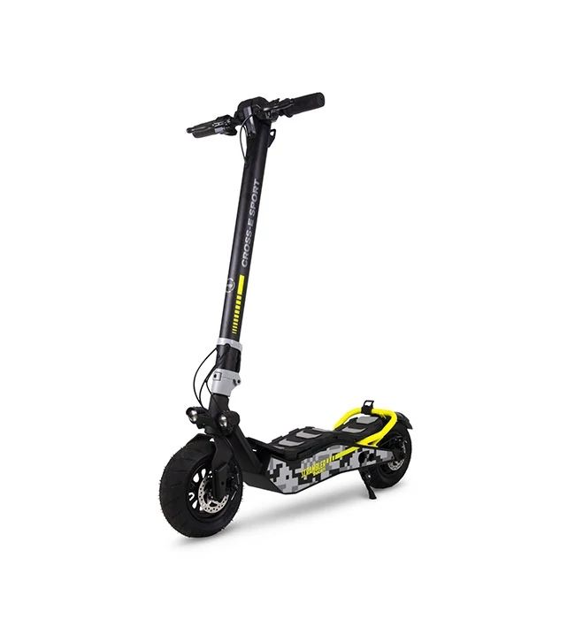 Trotineta Electrica Ducati Cross-E Sport