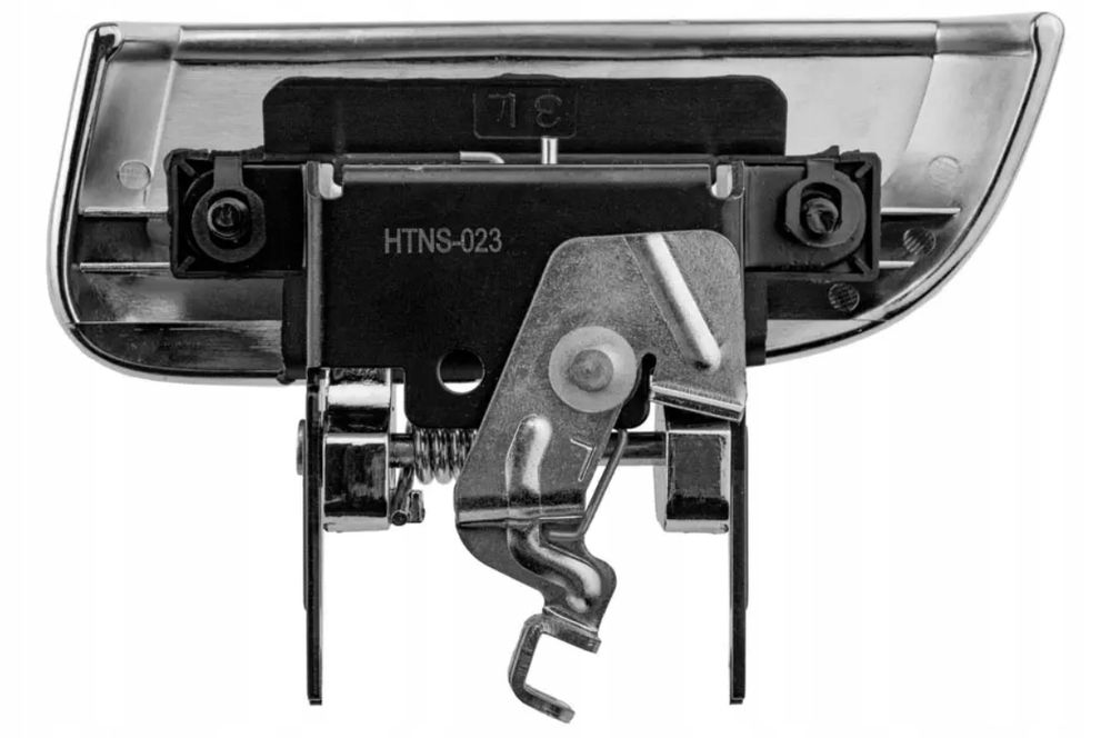 Външна Дръжка За Отваряне На Задна Лява Врата, Nissan, Pathfinder R51,