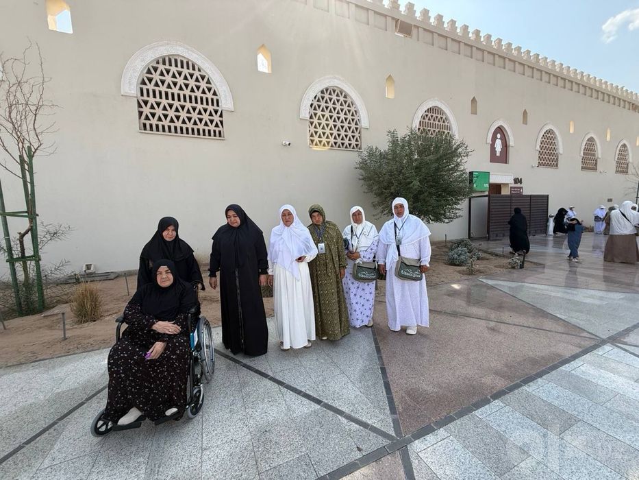 UMRA safari yaqin mehmonxonalar 950dan bolib ketdi