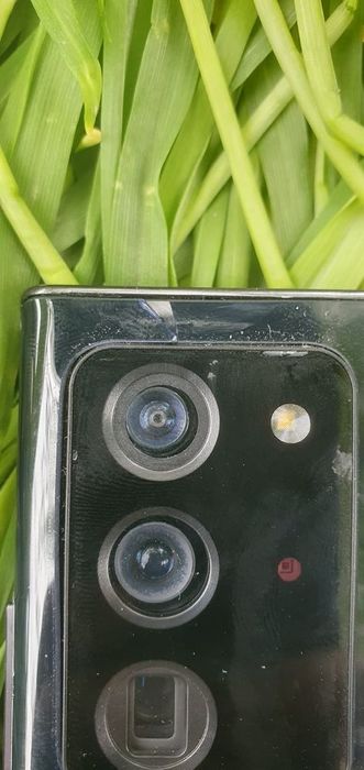 Samsung note 20 ultra