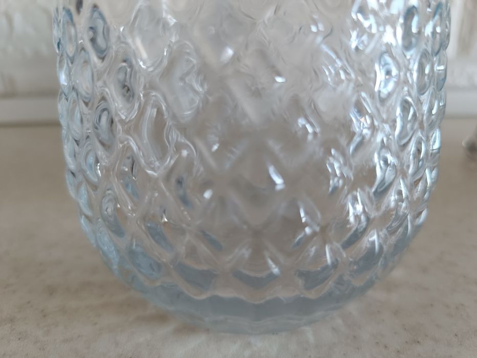 Стеклянный графин