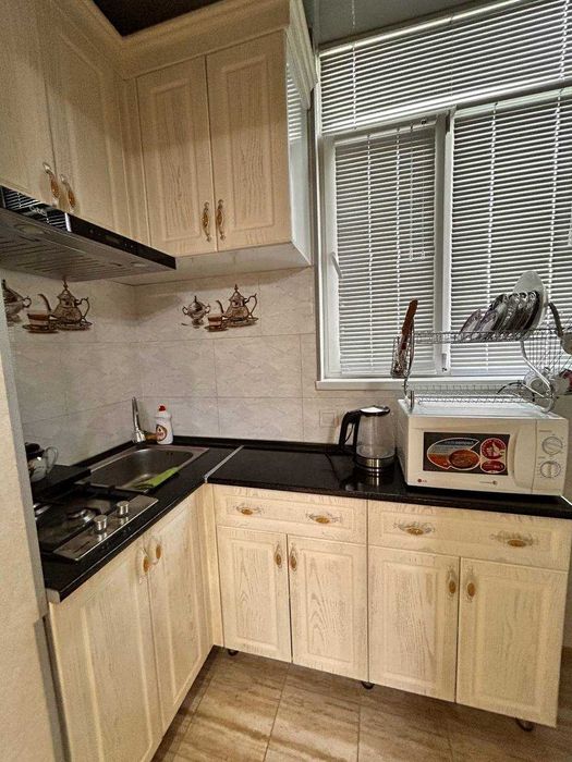 кунлик квартира Тошкент марказида