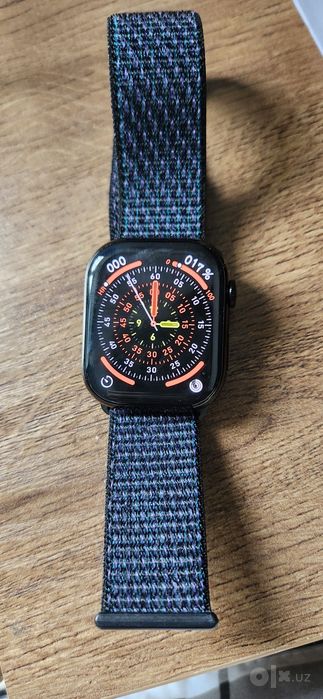 Watch hk11 pro max