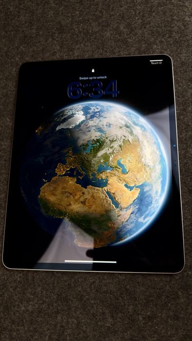 Ipad air 13 M2 128