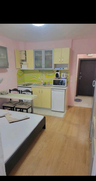 Дава се под наем Едностаен апартамент в Поморие - 50 кв.м за 33.15 € - Снимка #7