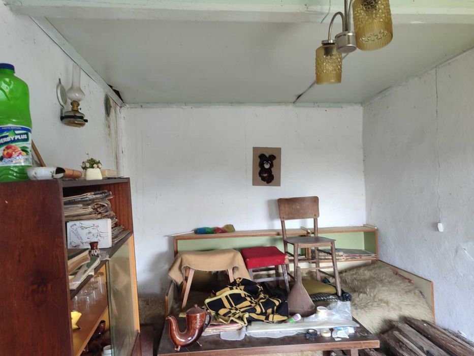 Стара къща в Къпиново