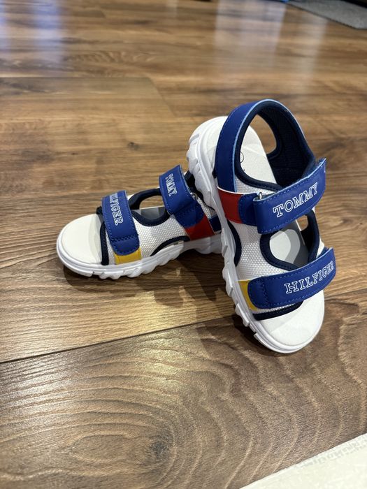 Vand sandale copii