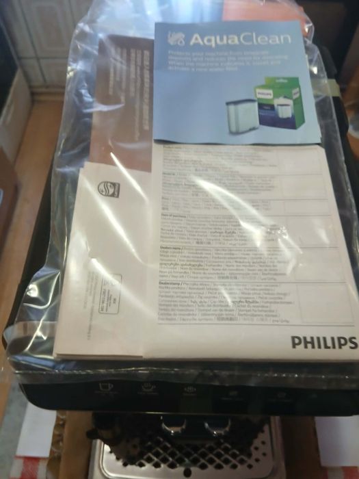 Expresos performant de cafea,multifuncț Philips ional,,,