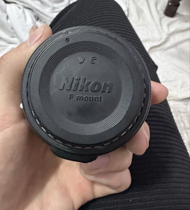 Zoom nikon продаеться