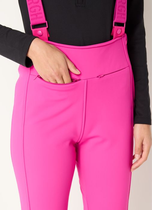 Goldbergh нови дамски ски екипи Goldbergh ски яке гащеризон панталон