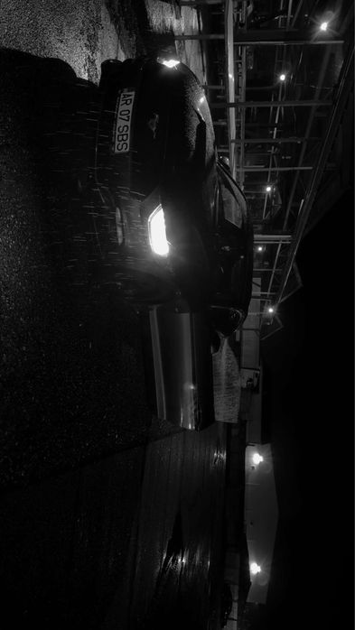 Ford Mustang 2.3 ecoboost