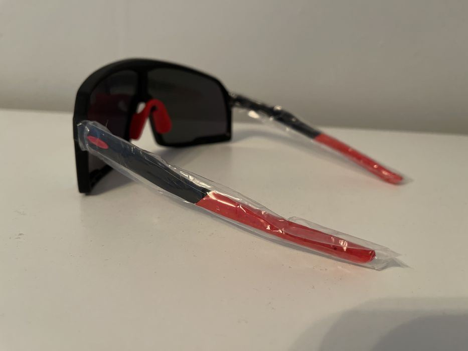 Въздушни слънчеви очила