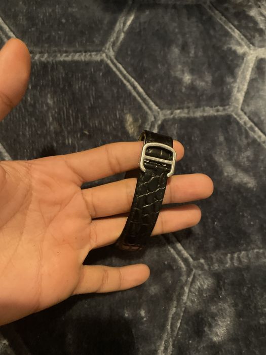 Vand, ceas cartier orginal!!, fara cutie pretul este negociabil