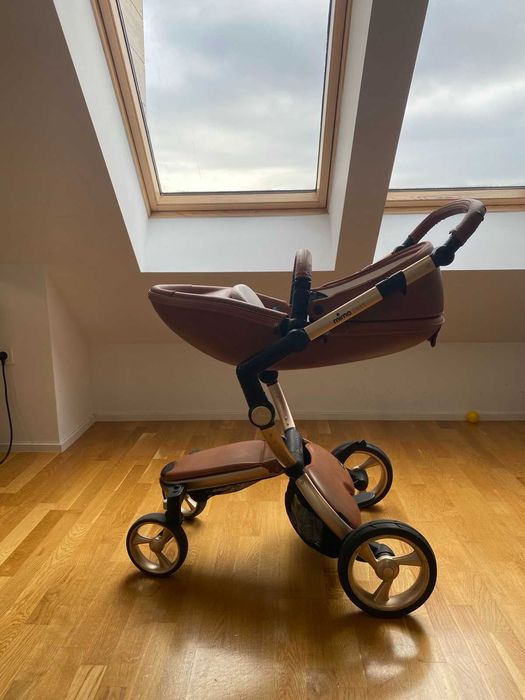 MIMA XARI / МИМА детска количка