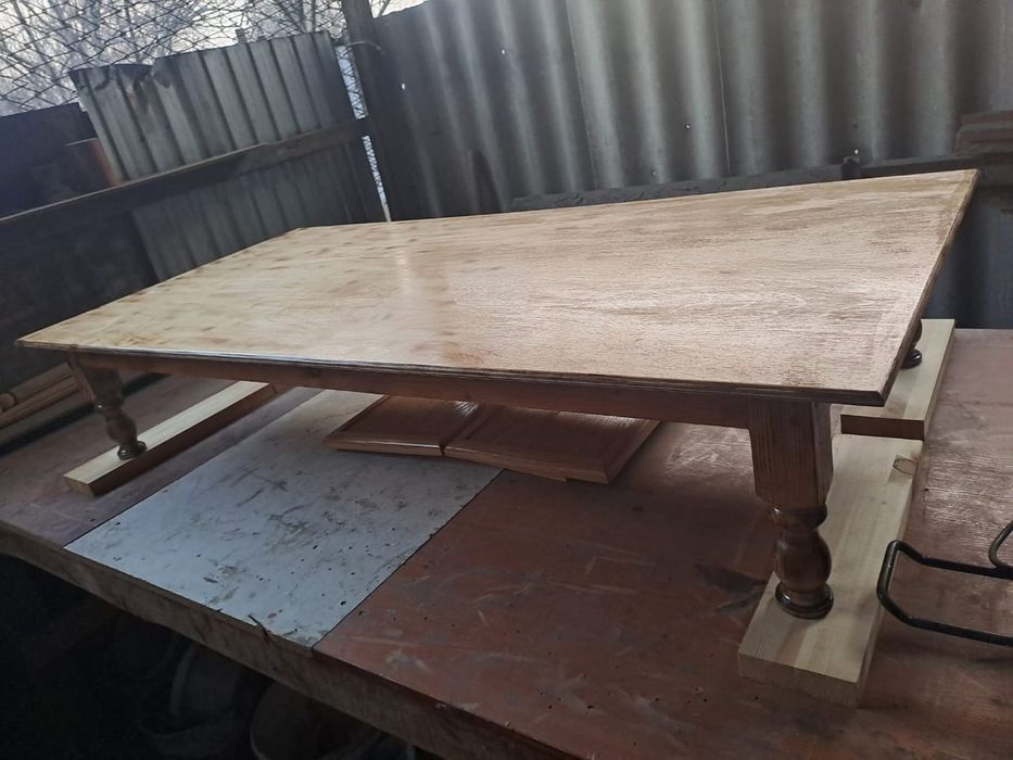 Изделия из дерева