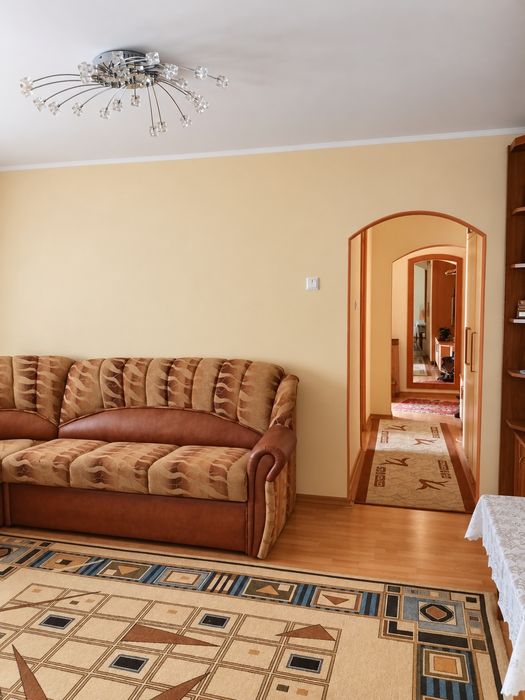 Vand apartament 3 camere Orizont