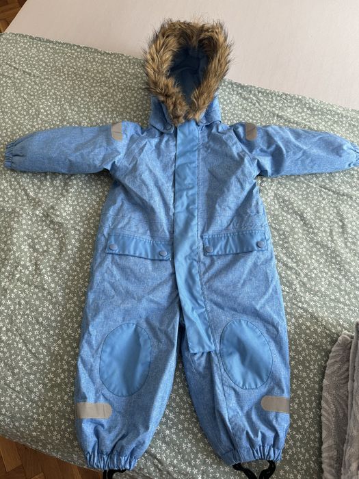 Детски ски костюм