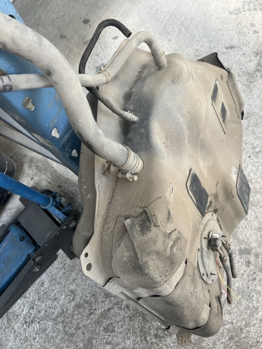 Rezervor Mazda 5 2.0d 2005-2011 Se ofera factura si garantie!