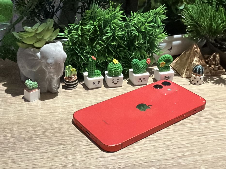 Iphone 12 256gb ‼️100% baterie‼️Garantie‼️