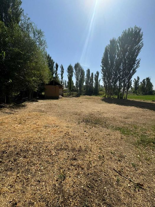 Участка сотилади СРОЧНО !!! 3500$