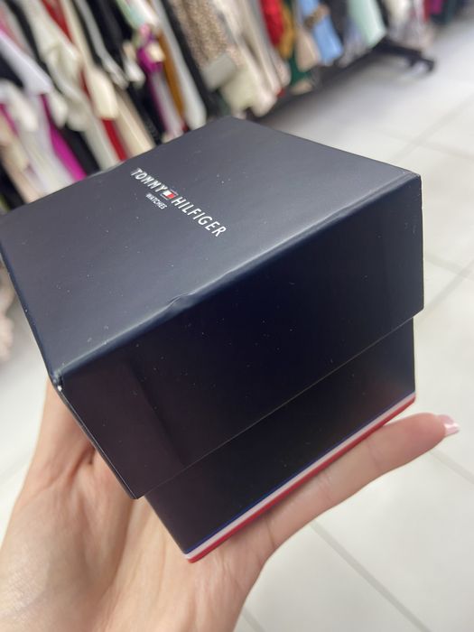 Ceas tommy hilfiger nou
