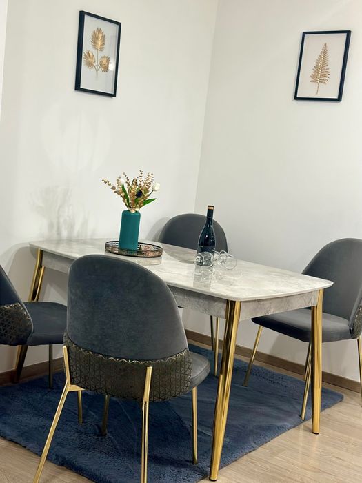 Apartament de inchiriat Calea Moldovei