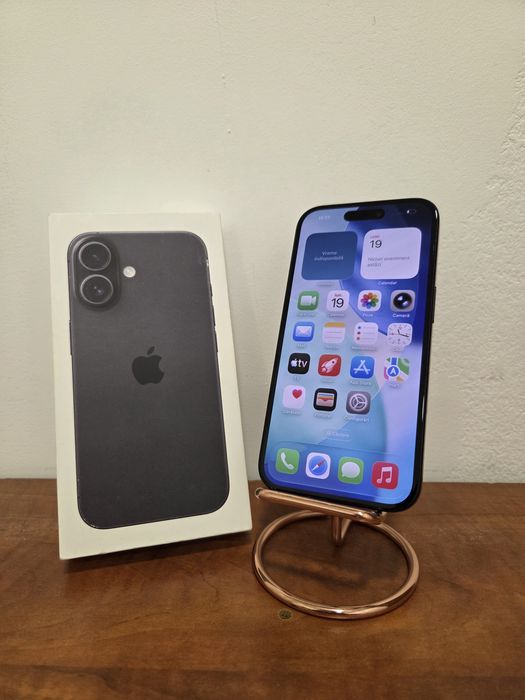IPhone 16 5G Impecabil