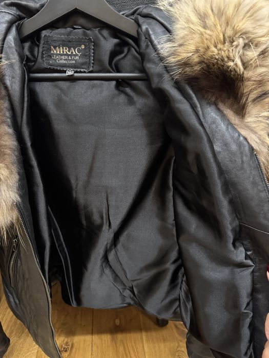 Яке естествена кожа