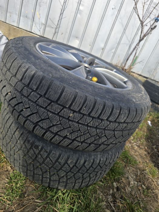 Jante aliaj 5x112 R16 volkswagen passat, golf,audi,skoda