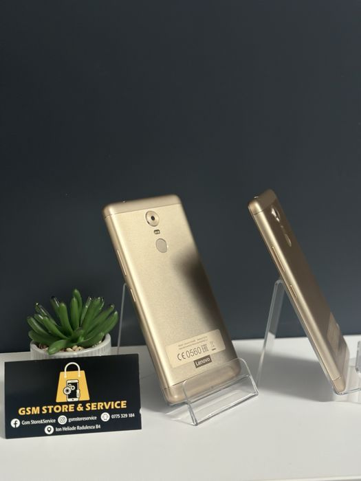 Lenovo K53A48 Gold 32Gb Garantie Gsm Store&Service