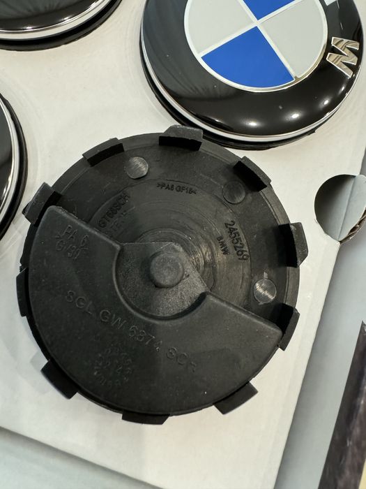 Capace janta rotative giroscopice Bmw Seria 1 3 4 5 6 7 X1 X3 X4 X5 X6