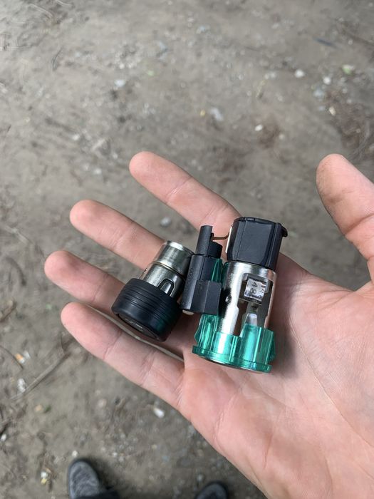 Прикуриватель в машину